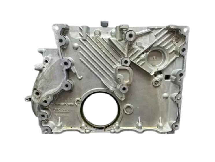 TIMING CASE